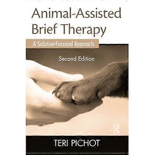Animal-Assisted Brief Therapy