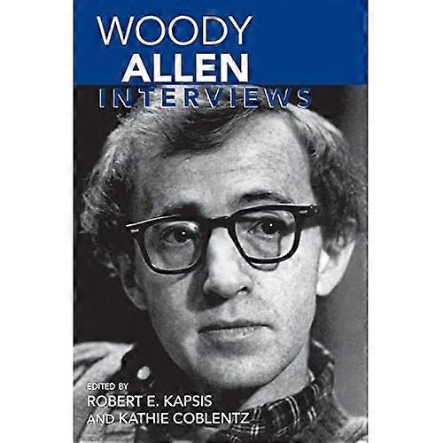 Woody Allen, Interviews (Conversations with Filmmakers)