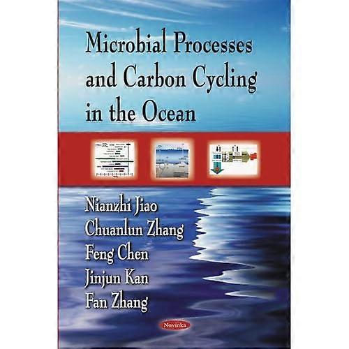 Microbial Processes & Carbon Cycling in the Ocean