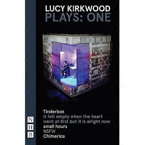 Plays: One (Paperback)