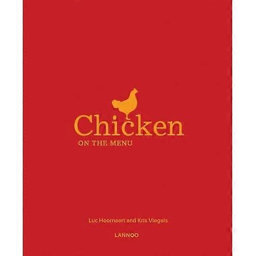 Kyckling på menyn