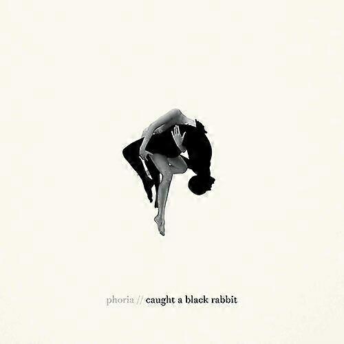 Phoria Caught a Black Rabbit CD (2021) NEW