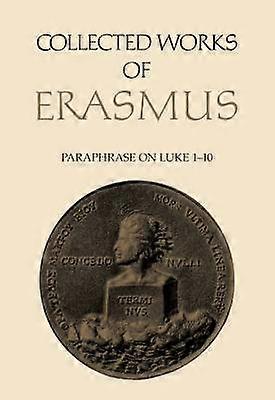 Collected Works of Erasmus