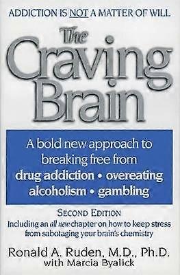 The Craving Brain