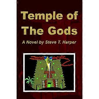 Temple of The Gods