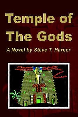 Templo de los Dioses