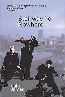 Escalera a ninguna parte