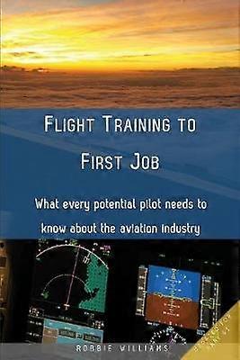 Formation de pilote jusqu'au premier emploi