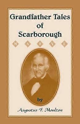 Cuentos del abuelo de Scarborough