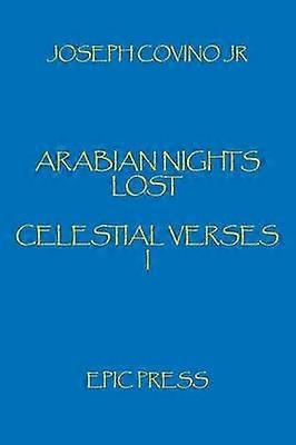 Arabian Nights Lost Celestial Verses I