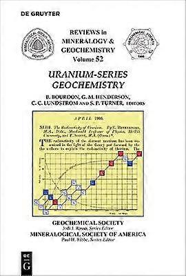 Uranium-series Geochemistry