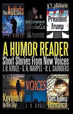 A Humor Reader