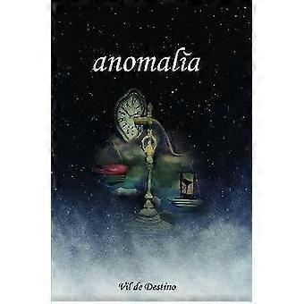 anomalía