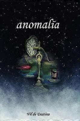 anomalía