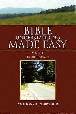 Bible Understanding Made Easy