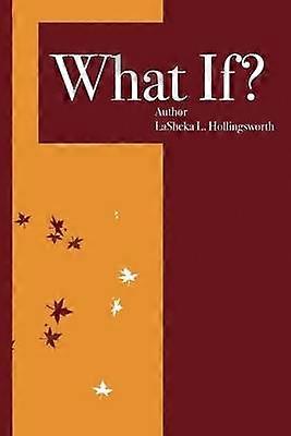 What If?
