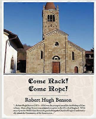 Come Rack Come Rope