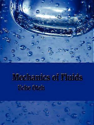 Mechanics of Fluids
