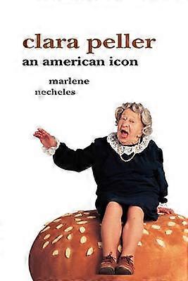 Clara Peller: Eine amerikanische Ikone