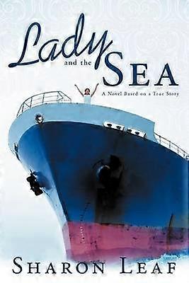 La dama y el mar