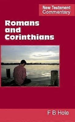 Romans and Corinthians