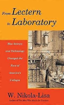 From Lectern to Laboratory