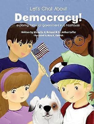 Hablemos de democracia