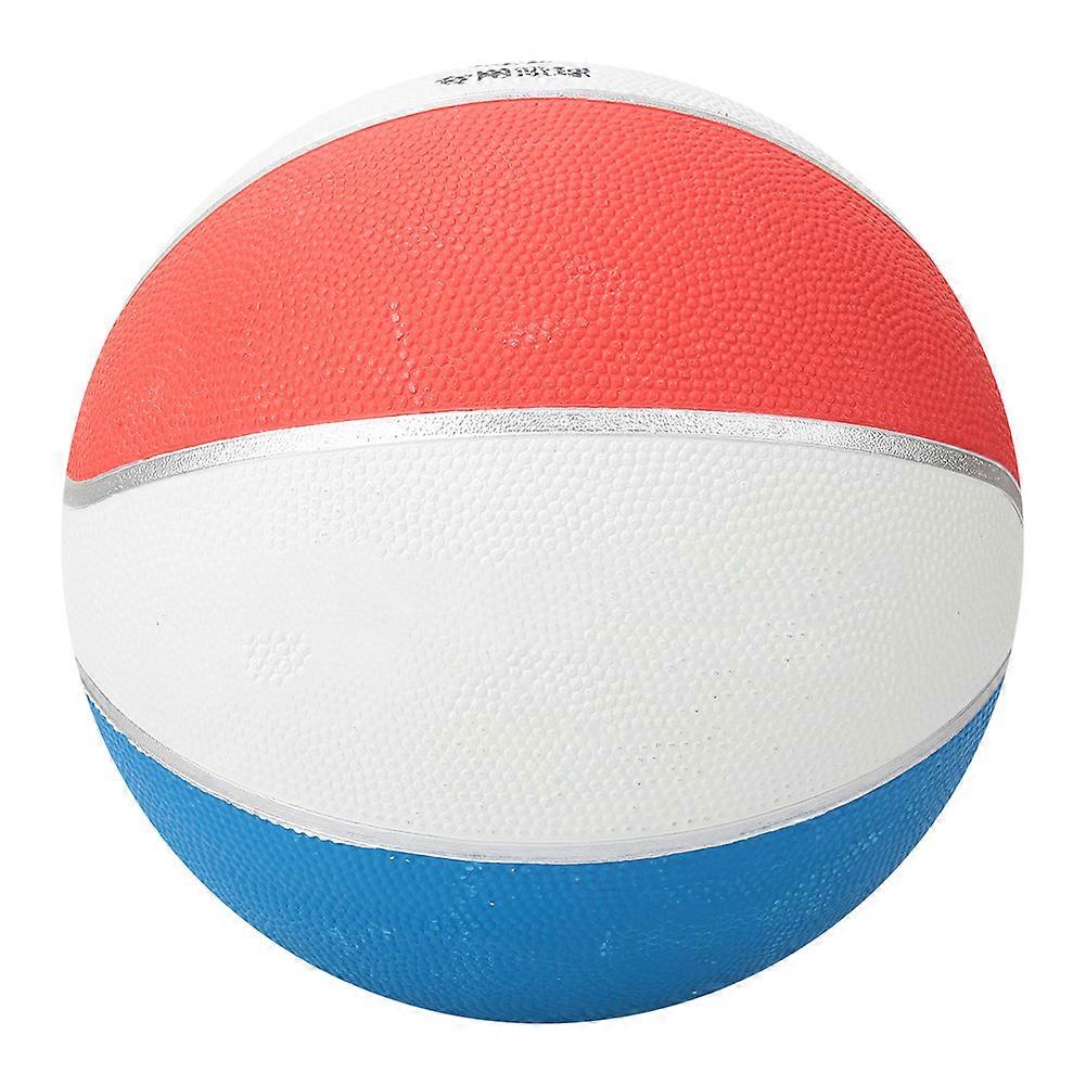 מקורה בחוץ אימון גומי כדורסל אימון ספורט כדור לילדים ילדים תלמידים