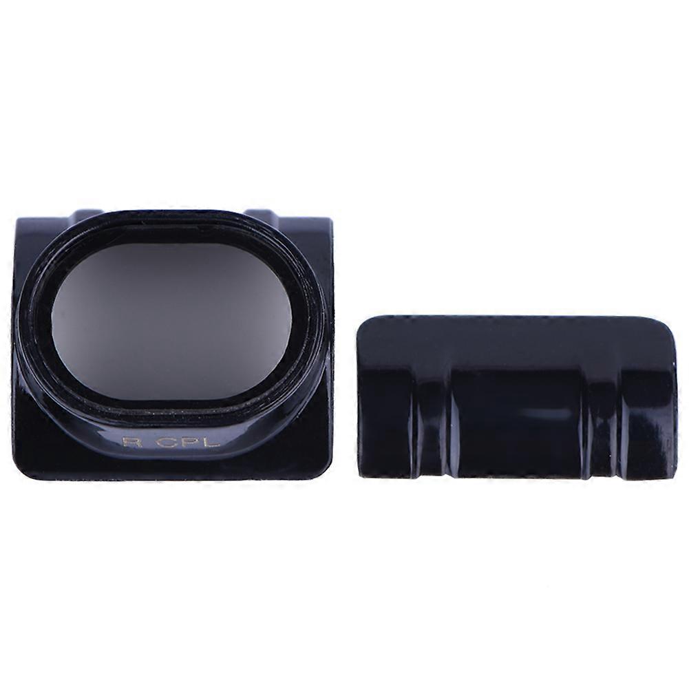 1PC Drone Gimbal Camera Lens Filter Accessory for DJI Spark(CPL)