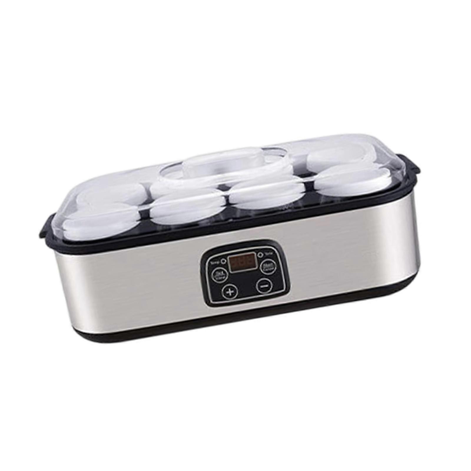 Yaourtière maison professionnelle multifonctionnelle 1,4 L