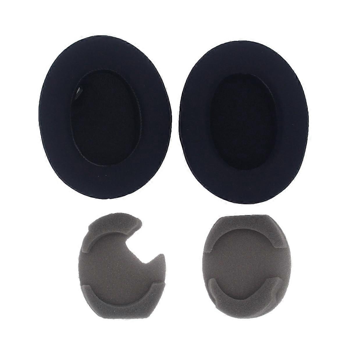 Ear Pads Replacement WH-1000XM4 Headphones Cooling Gel Ear Cushions Headset Parts