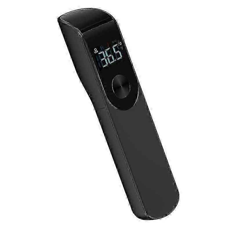 Forehead Thermometer, 3 In 1 Digital LCD Display, Fever Alert, Accurate Reading and Memory Function