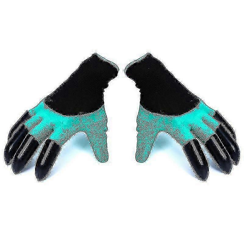 Gardening Tools- Flower Planting Gloves