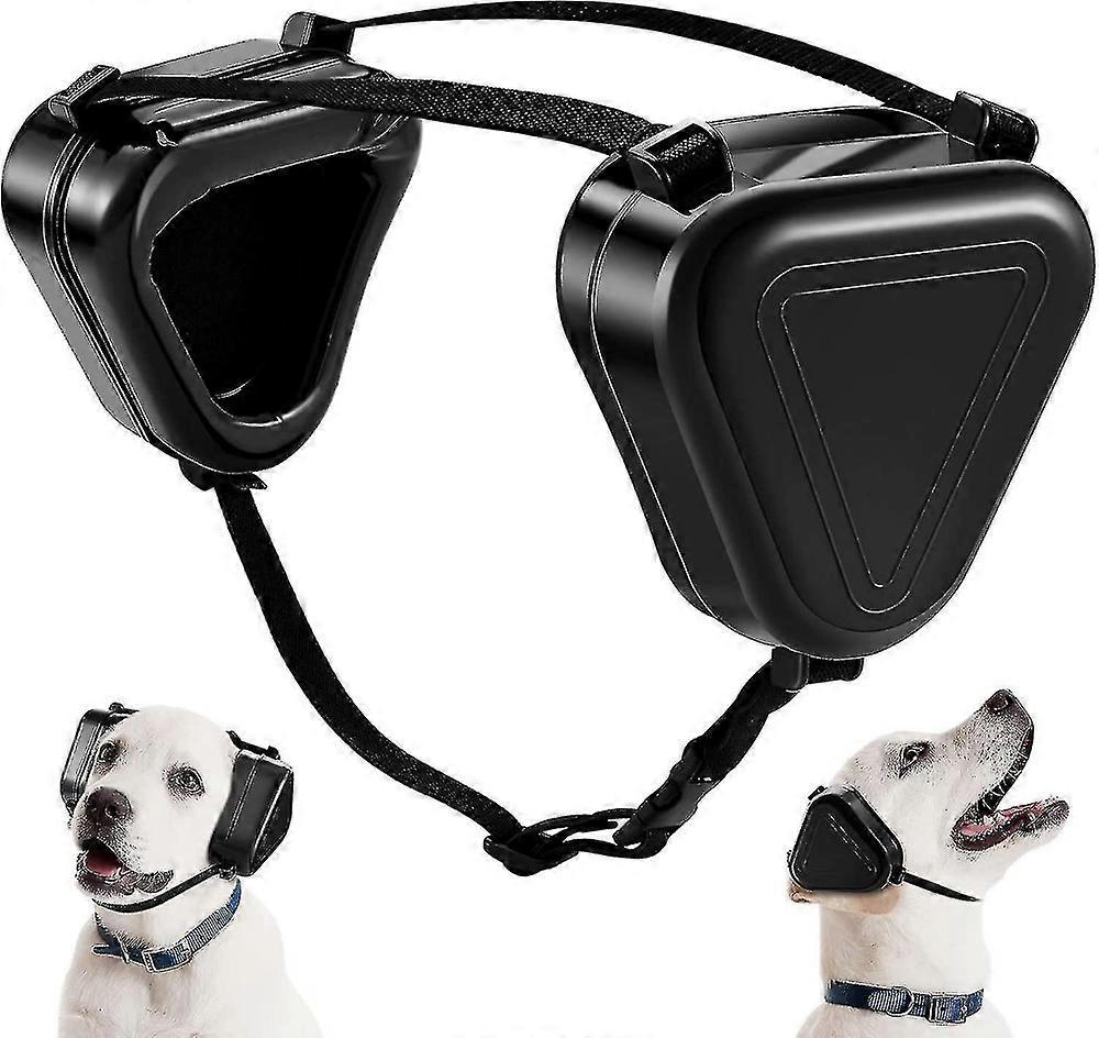 犬の騒音保護イヤーマフ、ノイズキャンセリングヘッドフォン互換性のある犬の聴覚保護、花火