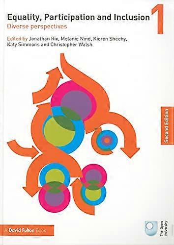 Equality Participation and Inclusion 1: Diverse Perspectives