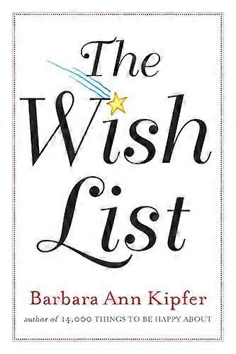 The Wish List