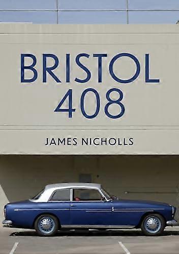 Bristol 408