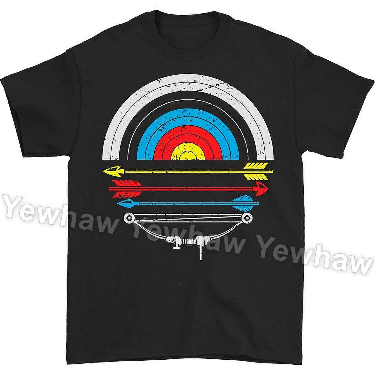 Fuzhou Bingyu Supply Chain Management Co. Ltd. Tir à l’arc cible flèches Archer cadeau tenue flèche