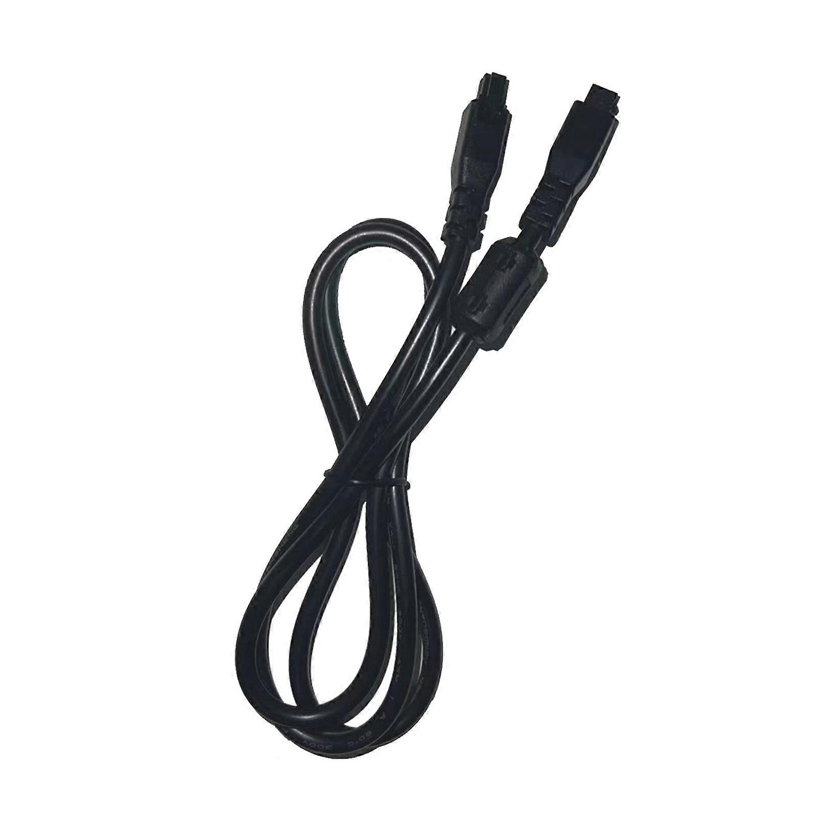 For Lite 1M 4Pin Extension Cable For 3D Printer 3D Printer 3D Printing Power Extension Cable Replacement Part