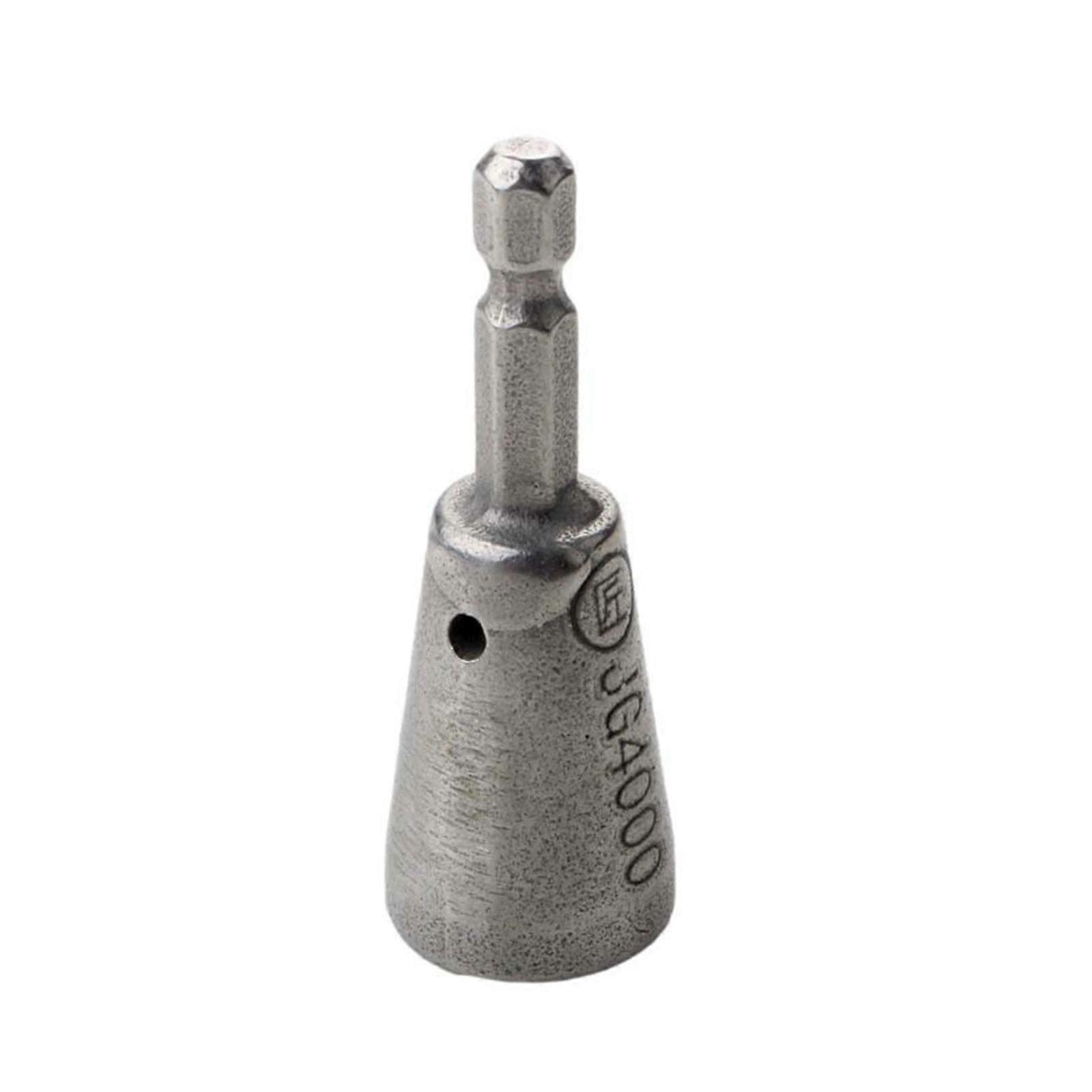 Manual Electrician's 3/5 Hole Peeling Free Wire Combiner Wire Twisting Tools Wire Stripper 1.5-6mm Wire Winder