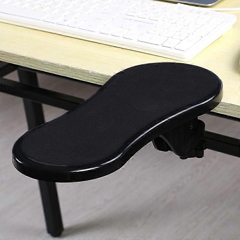 computer hand bracket Arm mouse pad Wrist strap computer mouse pad