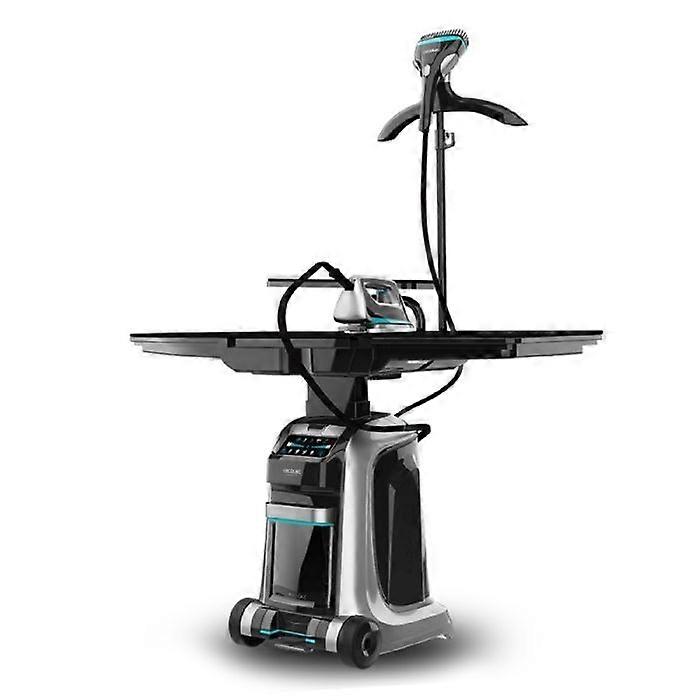 Cecotec Professional Ατμοσίδερο Total Iron 10100 Pro