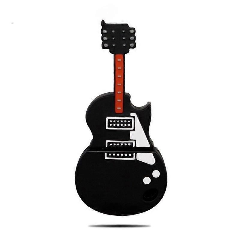 MicroDrive 32 GB USB 2.0 Gitarr U-disk