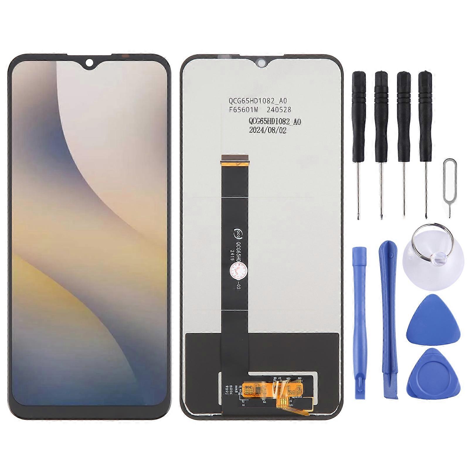 LCD-Bildschirm mit vollständiger Digitizer-Baugruppe