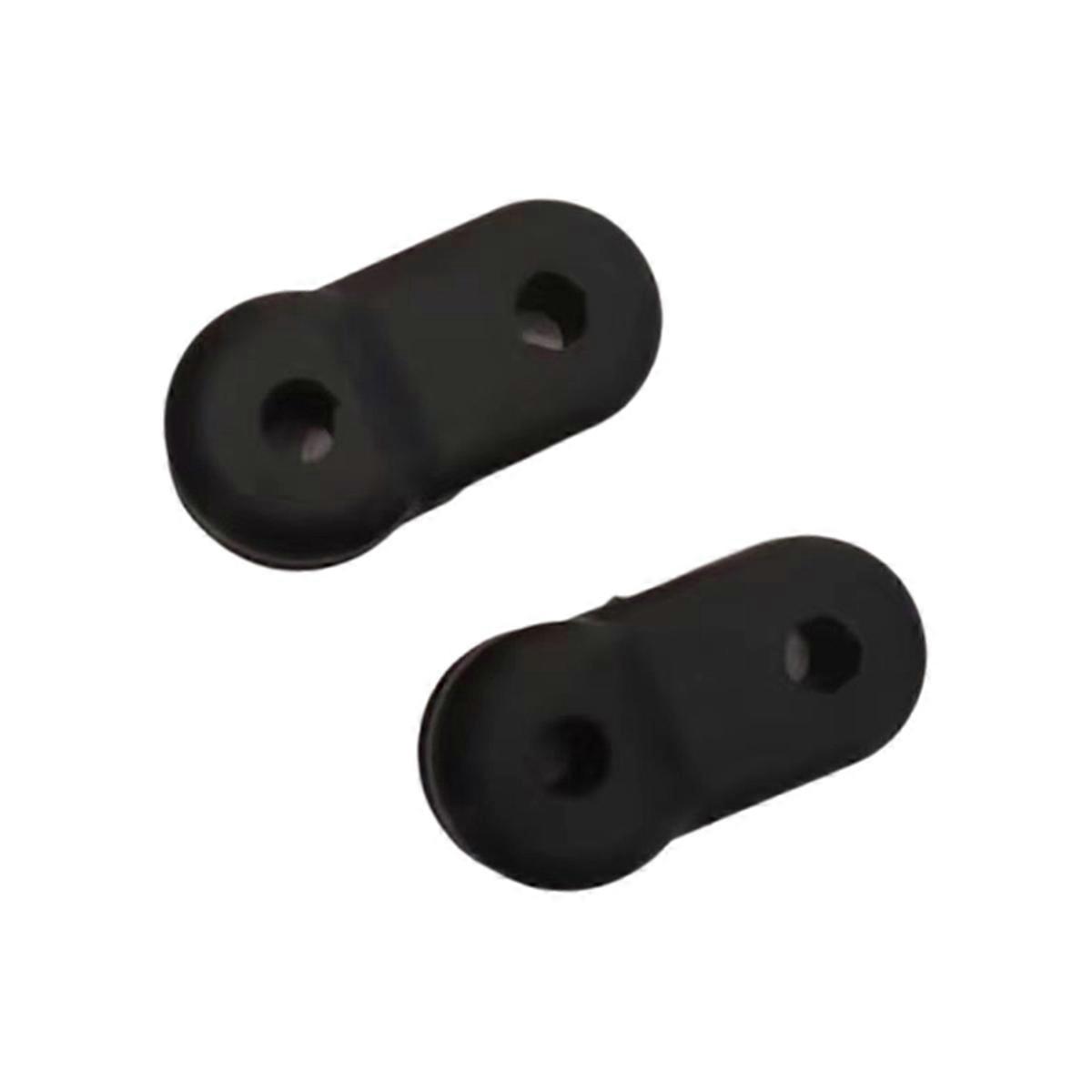 2PCS Tail Light Rubber Mount 33715-VM6-000 33715VM6000 Replacement