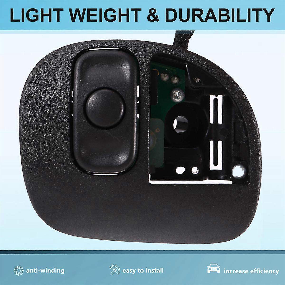 Radio Control Switch for 14-24 Left