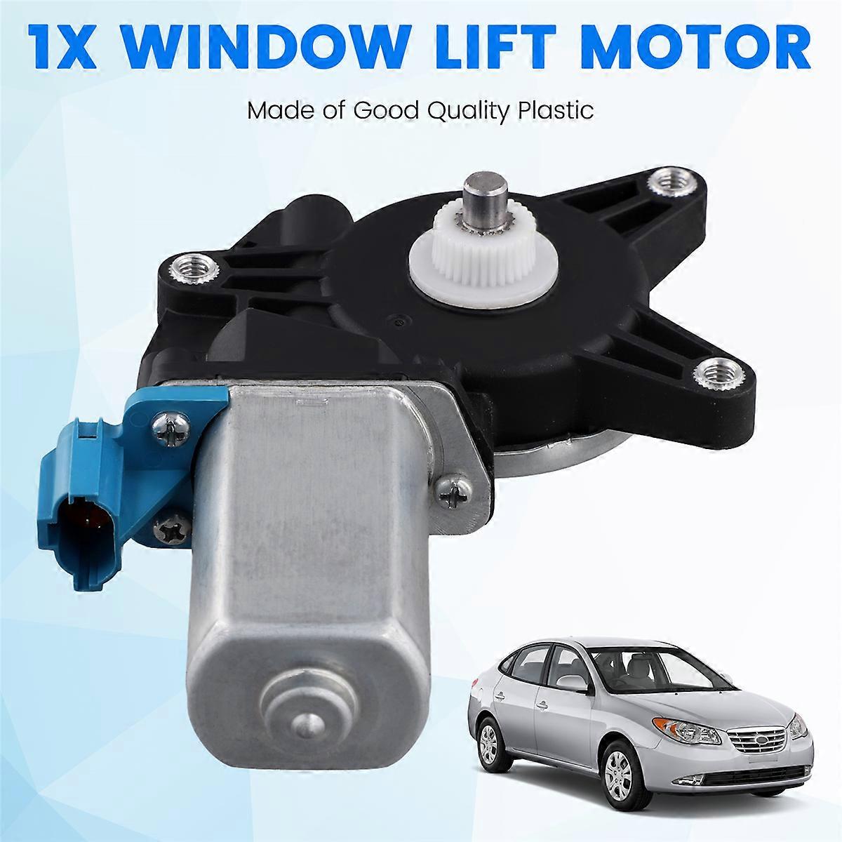 Electric Window Lifter Regulator Motor for 2003-2009 (EF) 2004-2013 Front Right 98820-29000