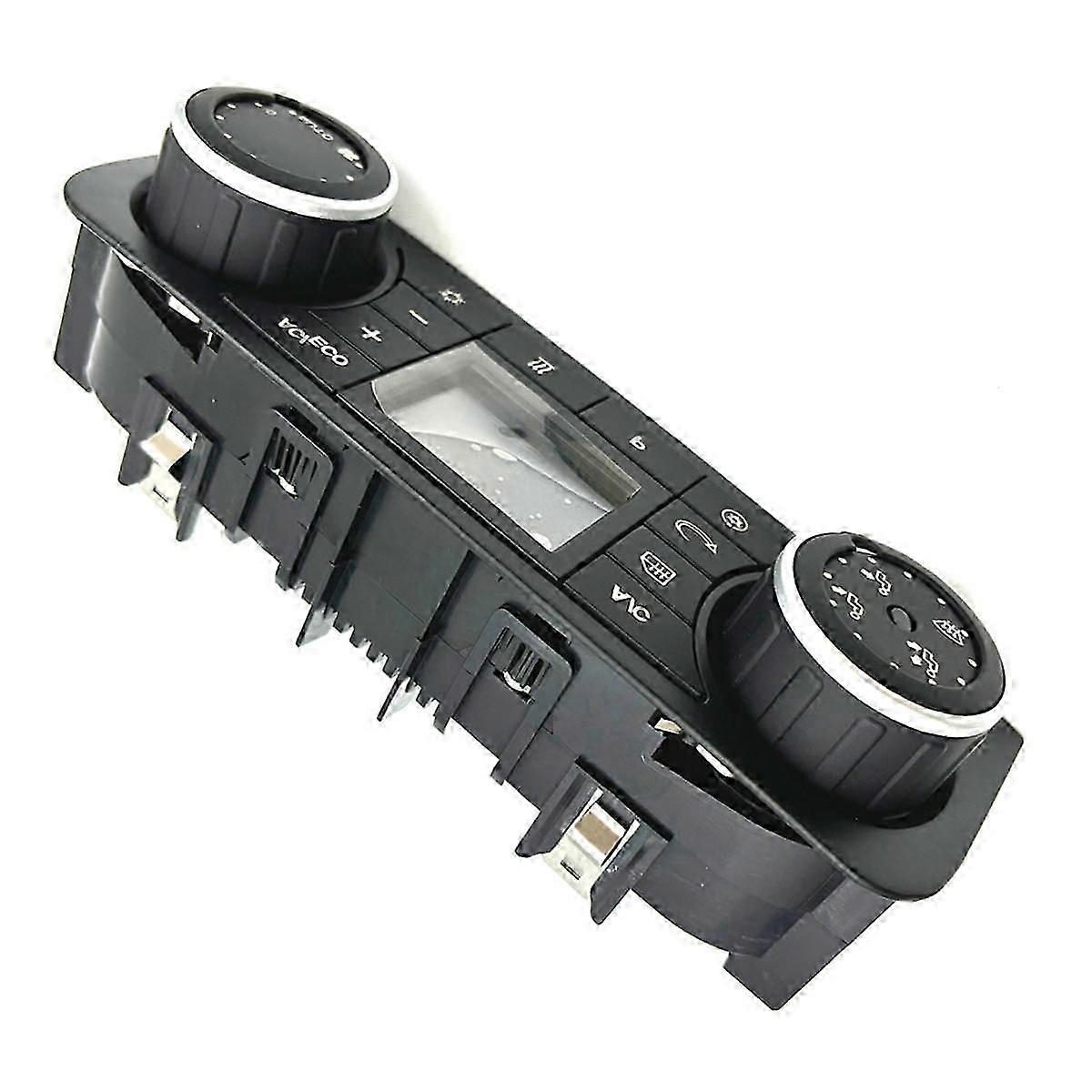 81619906106 81619906116 81619906128 81619906082 81619906098 شاحنة مكيف الهواء وحدة التحكم في التسخين fo