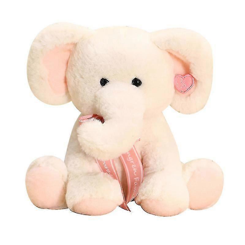 1pcs Elephant Doll
