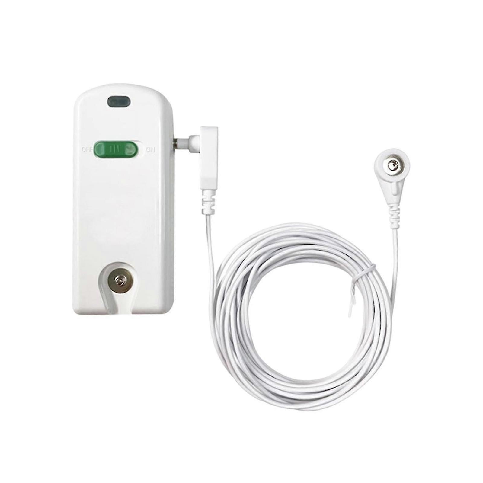 Grounding Continuity Tester Kit Test for Effectiveness for Wristband Blanket